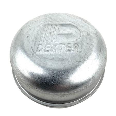 Dexter Axle Trailer Brake Grease Cap, 021-001-00 021-001-00